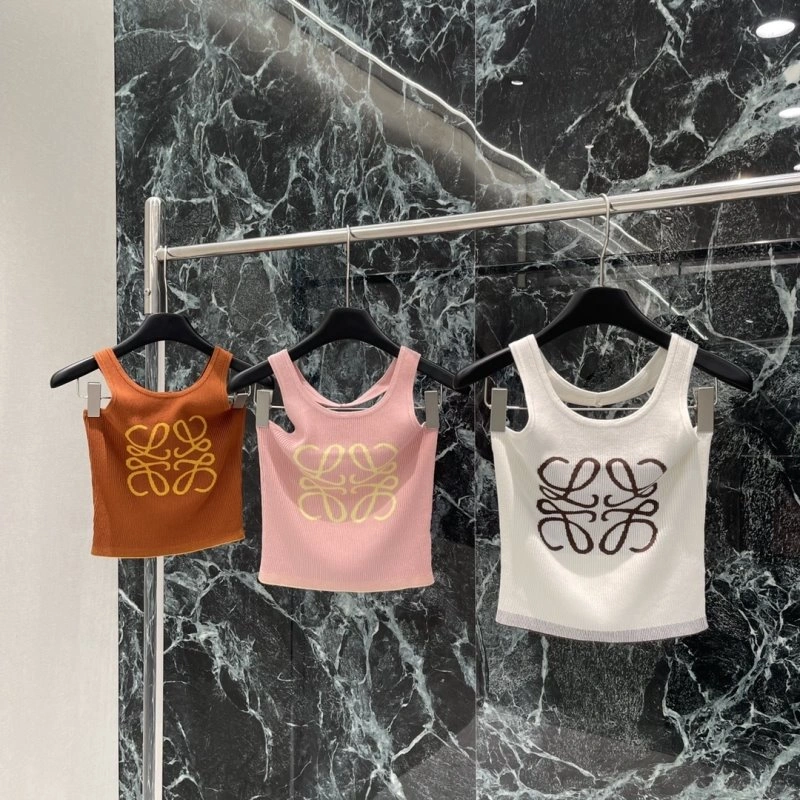 SunProtective Loewe Vest 153112