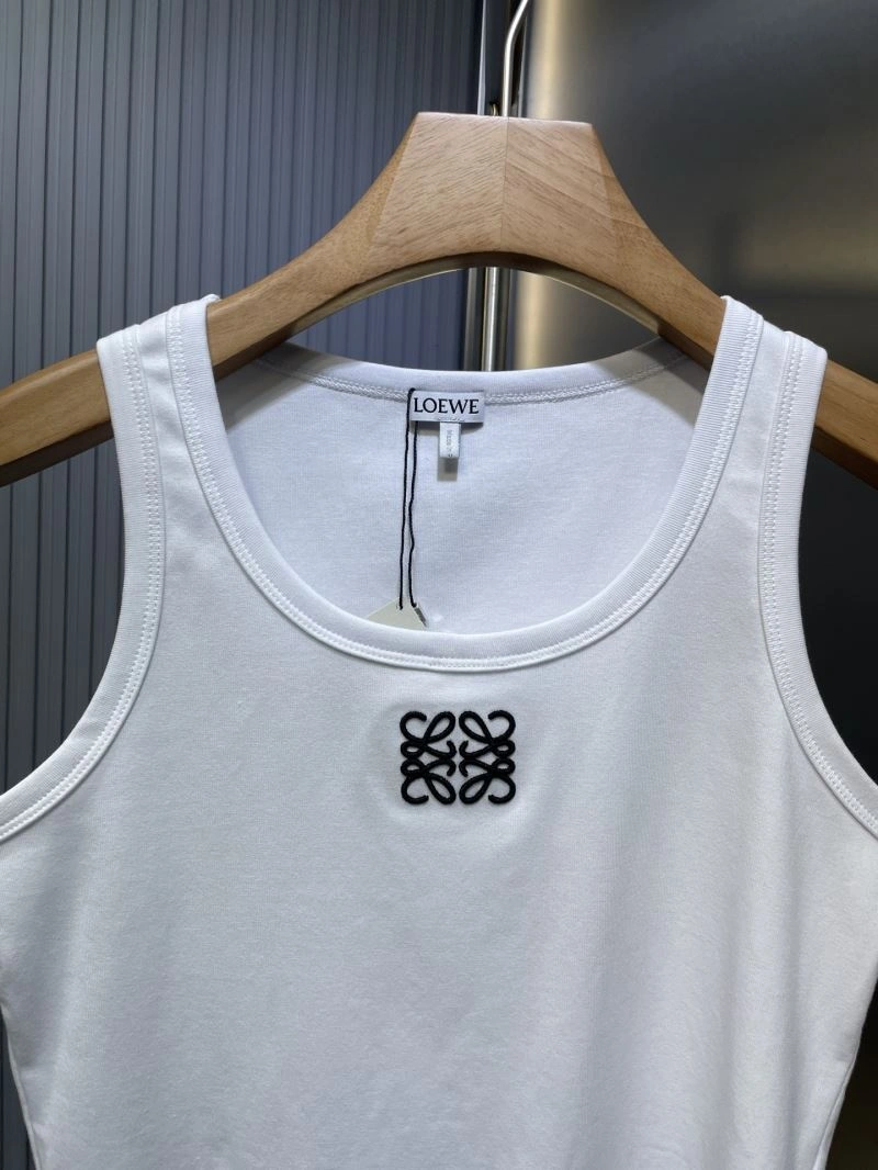 Loewe Vest GoAnywhere 159233