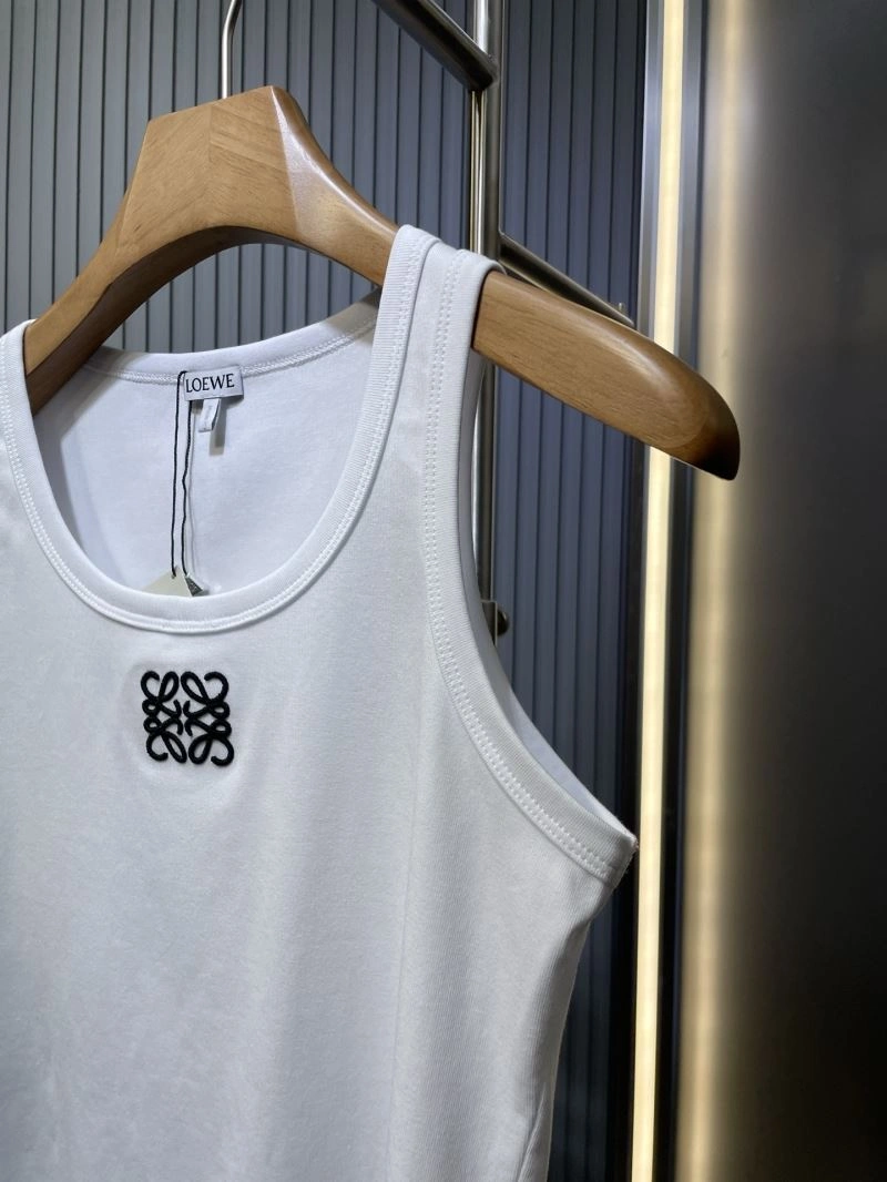 Loewe Vest GoAnywhere 159233