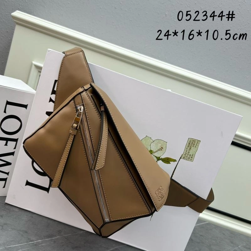 HighPerformance Loewe Waist Chest Packs 83574