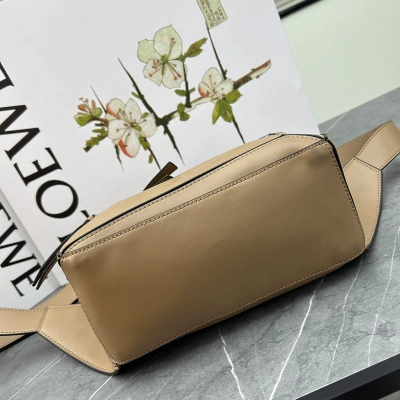 HighPerformance Loewe Waist Chest Packs 83574