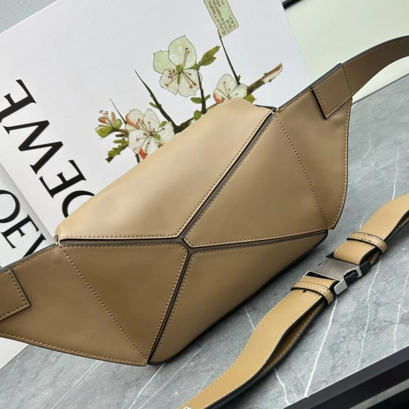 HighPerformance Loewe Waist Chest Packs 83574