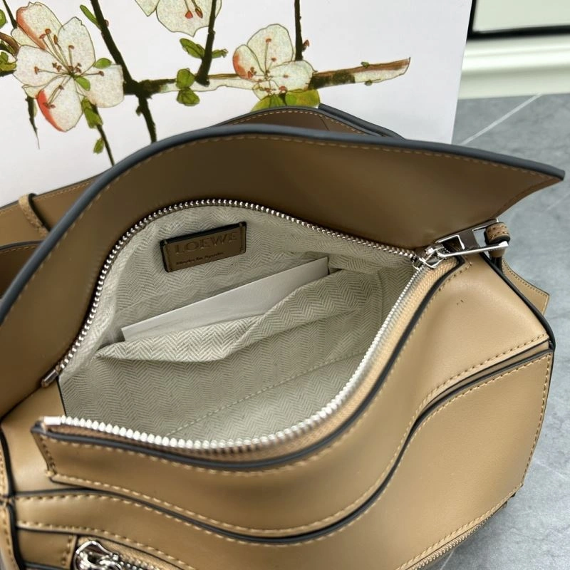 HighPerformance Loewe Waist Chest Packs 83574