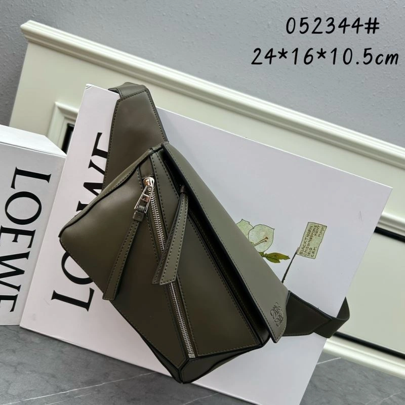 Loewe Waist Chest Packs Attractive 83567