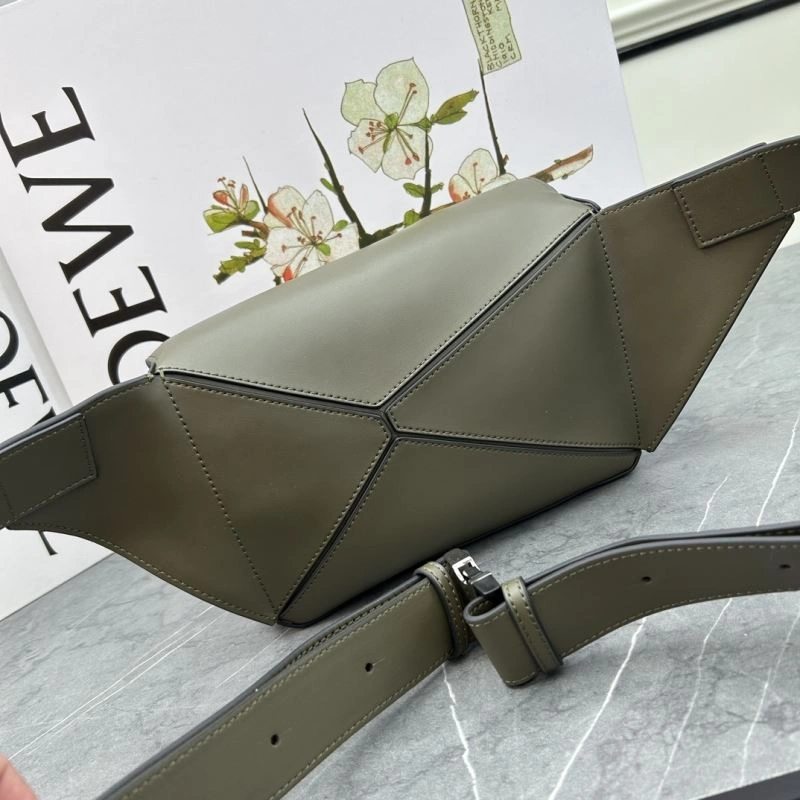 Loewe Waist Chest Packs Attractive 83567