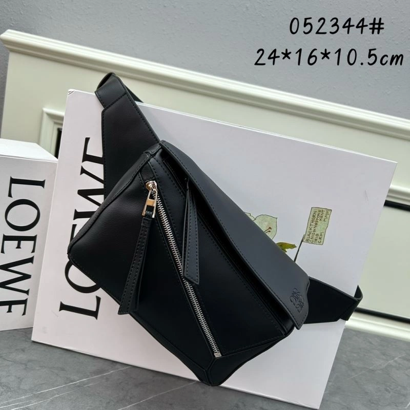 WeatherProof Loewe Waist Chest Packs 83561