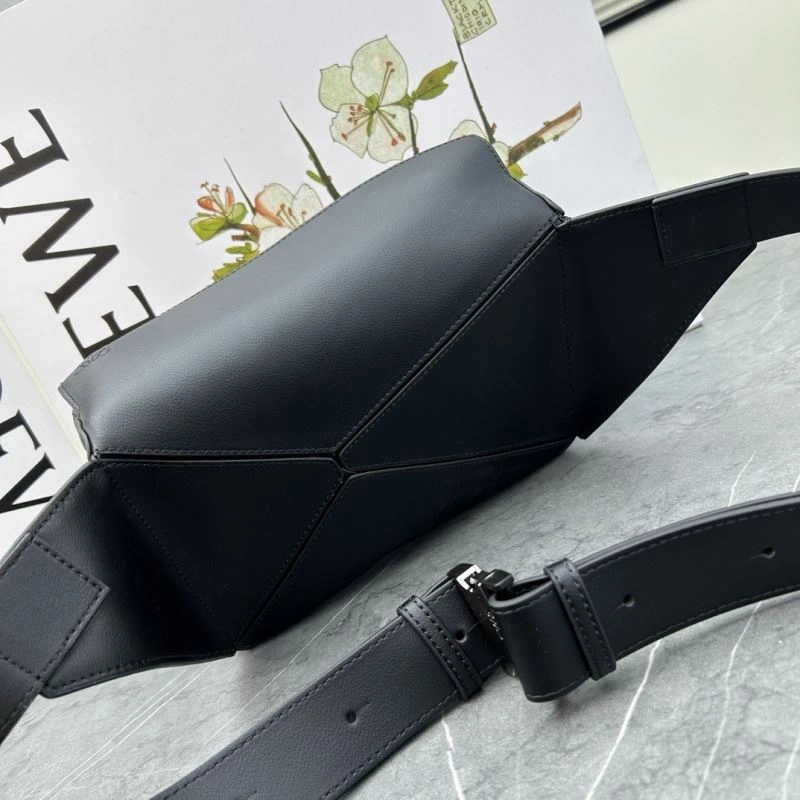 WeatherProof Loewe Waist Chest Packs 83561