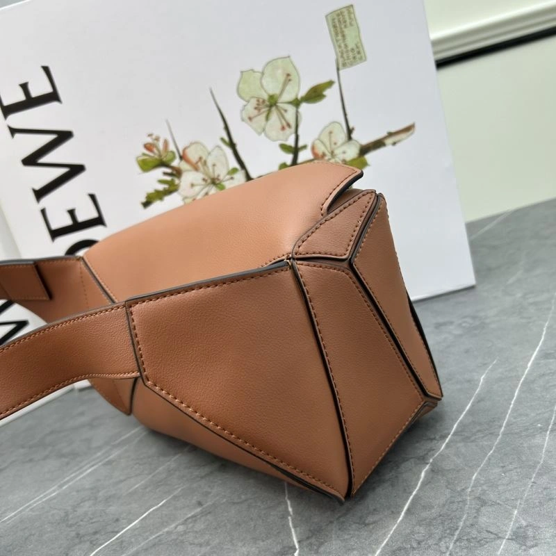 Loewe Waist Chest Packs Stretchable 83562