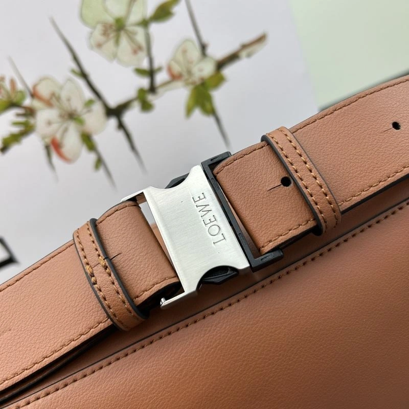 Loewe Waist Chest Packs Stretchable 83562