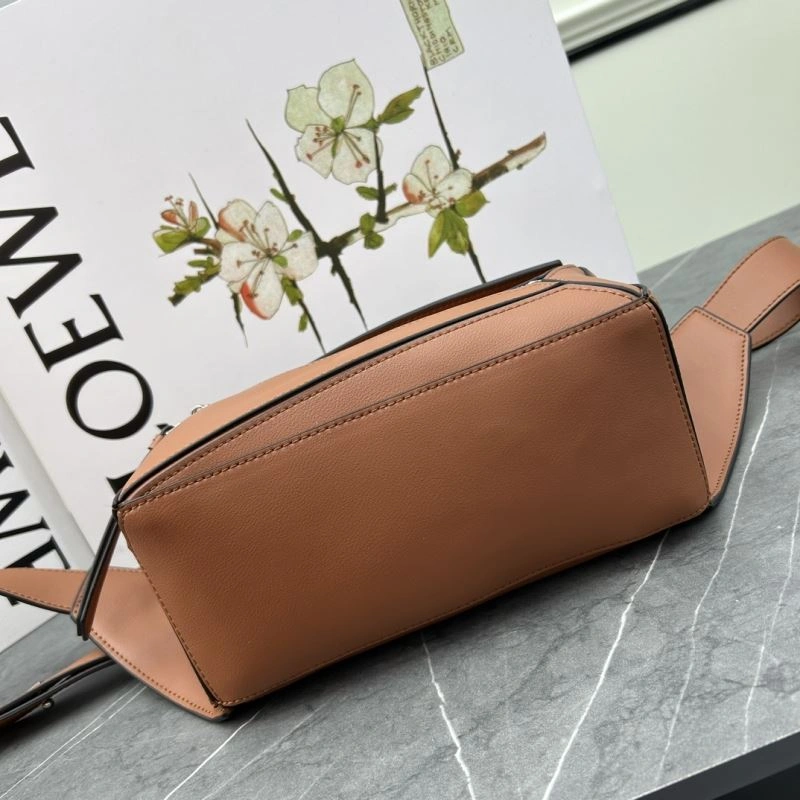 Loewe Waist Chest Packs Stretchable 83562