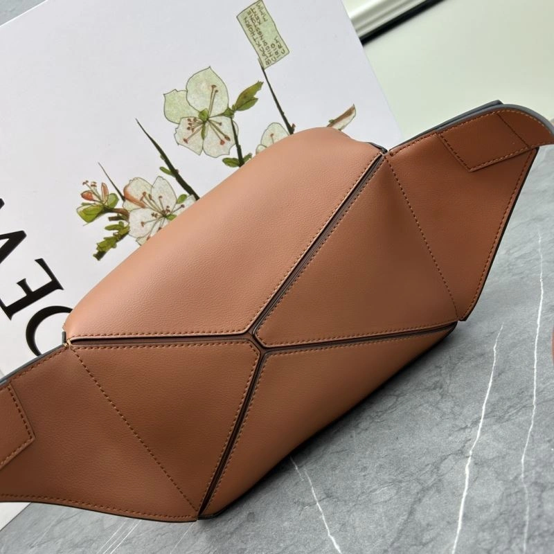 Loewe Waist Chest Packs Stretchable 83562