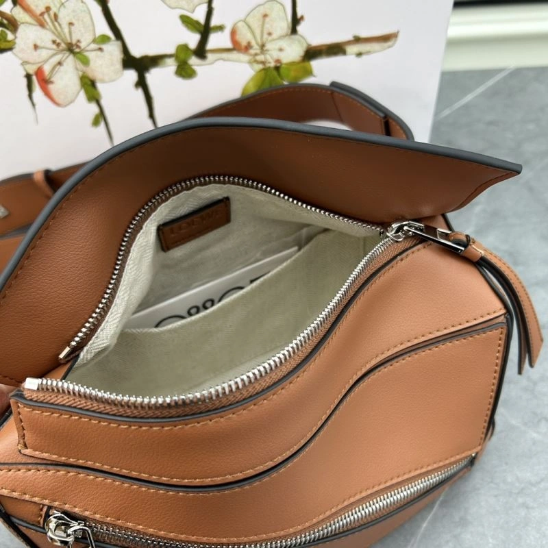 Loewe Waist Chest Packs Stretchable 83562