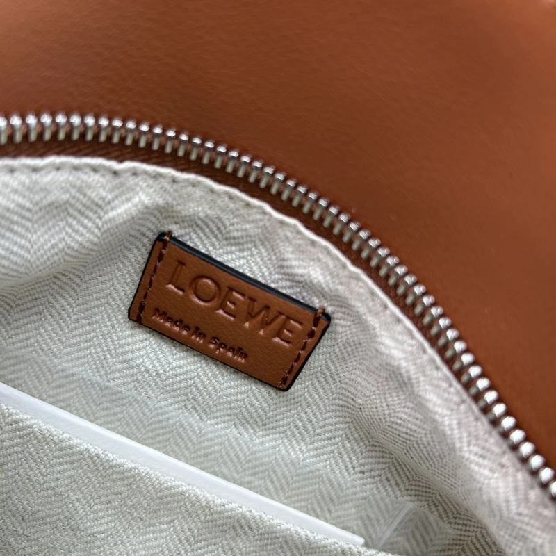 Loewe Waist Chest Packs Stretchable 83562