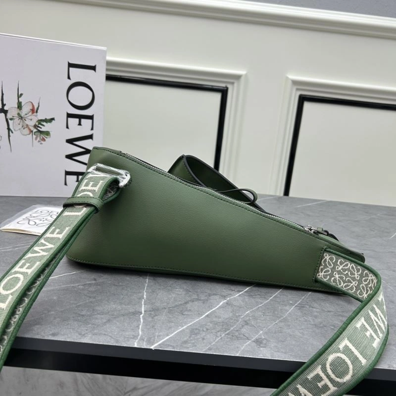 GoAnywhere Loewe Waist Chest Packs 83560