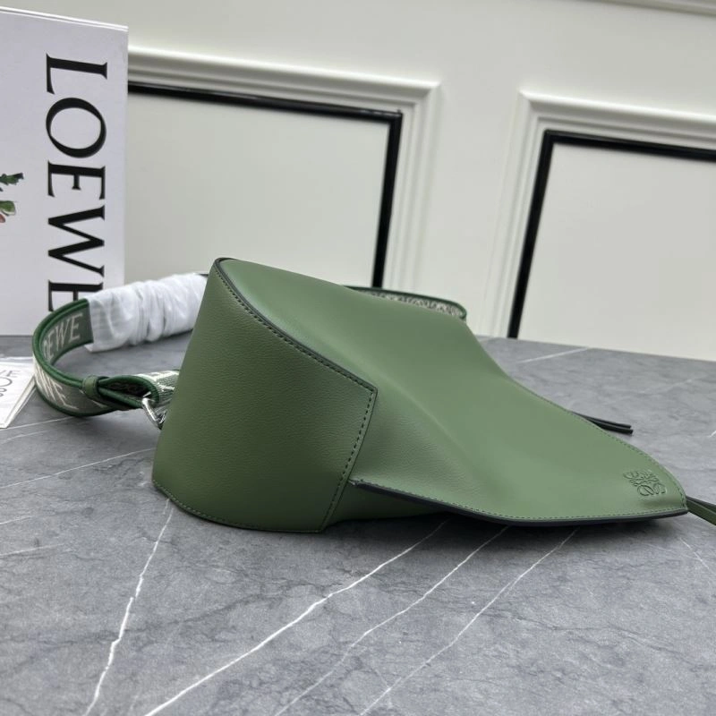 GoAnywhere Loewe Waist Chest Packs 83560