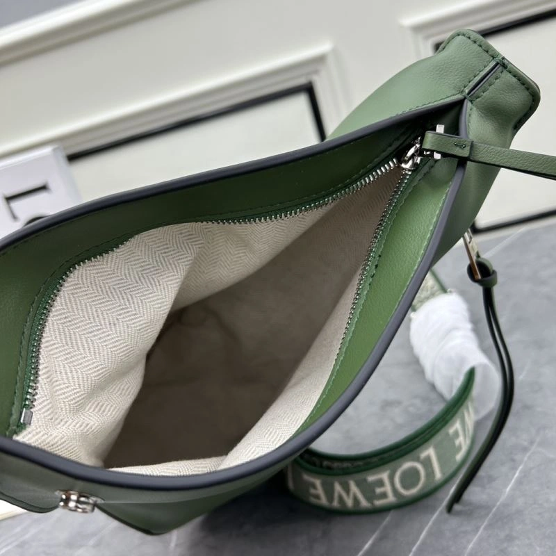 GoAnywhere Loewe Waist Chest Packs 83560