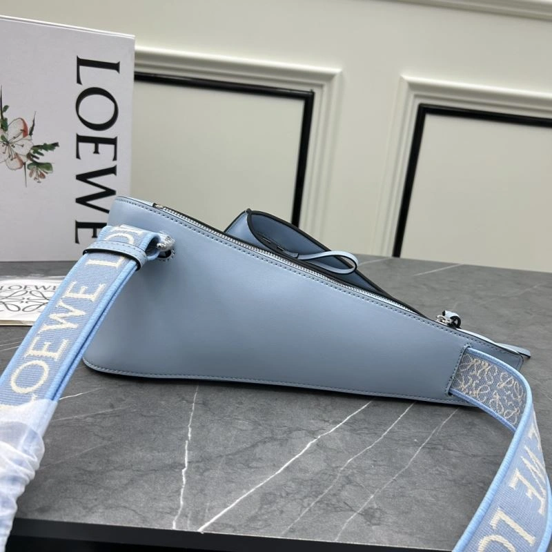 Cozy Loewe Waist Chest Packs 83559
