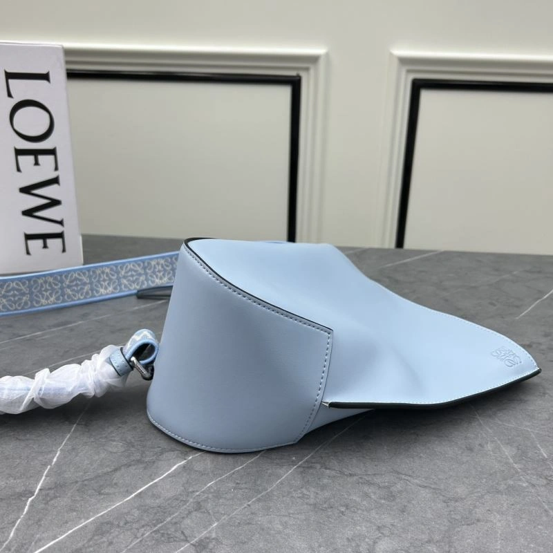 Cozy Loewe Waist Chest Packs 83559