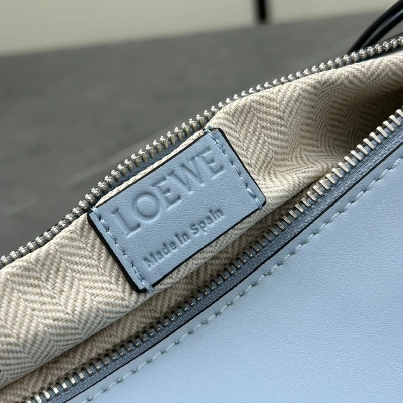 Cozy Loewe Waist Chest Packs 83559