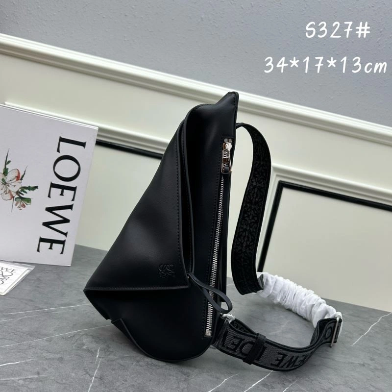 Loewe Waist Chest Packs FreshLook 83568