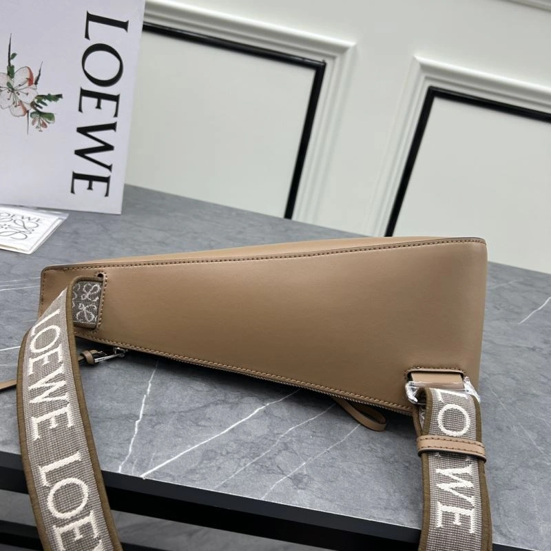 Loewe Waist Chest Packs Lightweight 83565