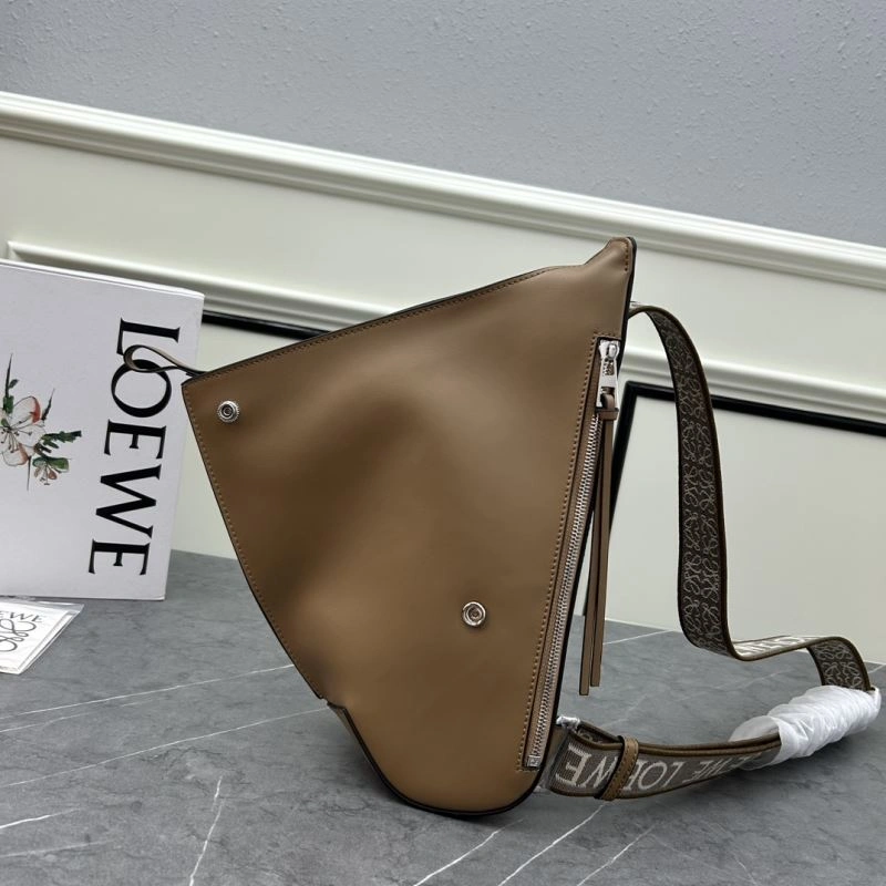 Loewe Waist Chest Packs Lightweight 83565