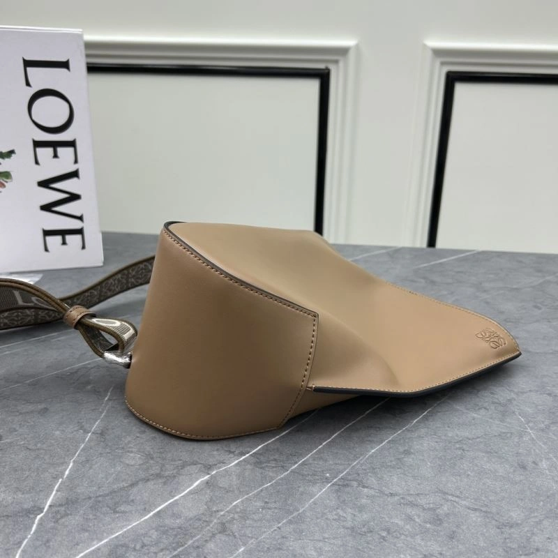 Loewe Waist Chest Packs Lightweight 83565
