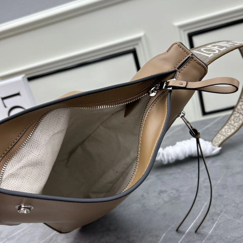 Loewe Waist Chest Packs Lightweight 83565