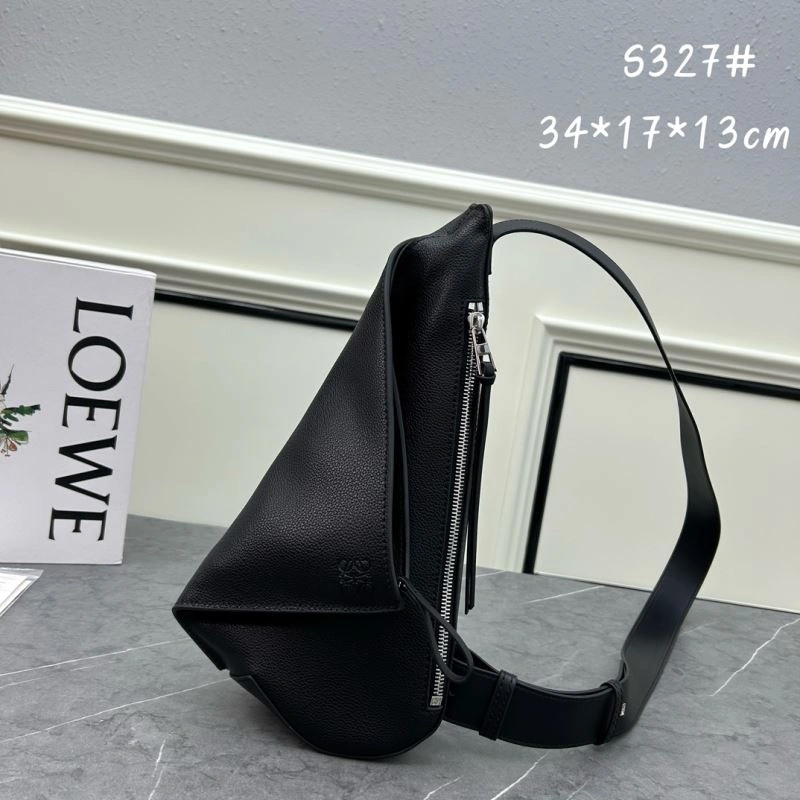 Loewe Waist Chest Packs TechFriendly 83640