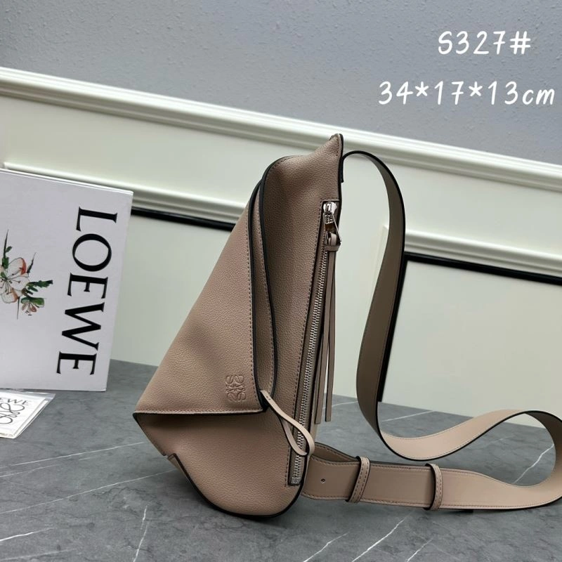 Loewe Waist Chest Packs EyeCatching 83555