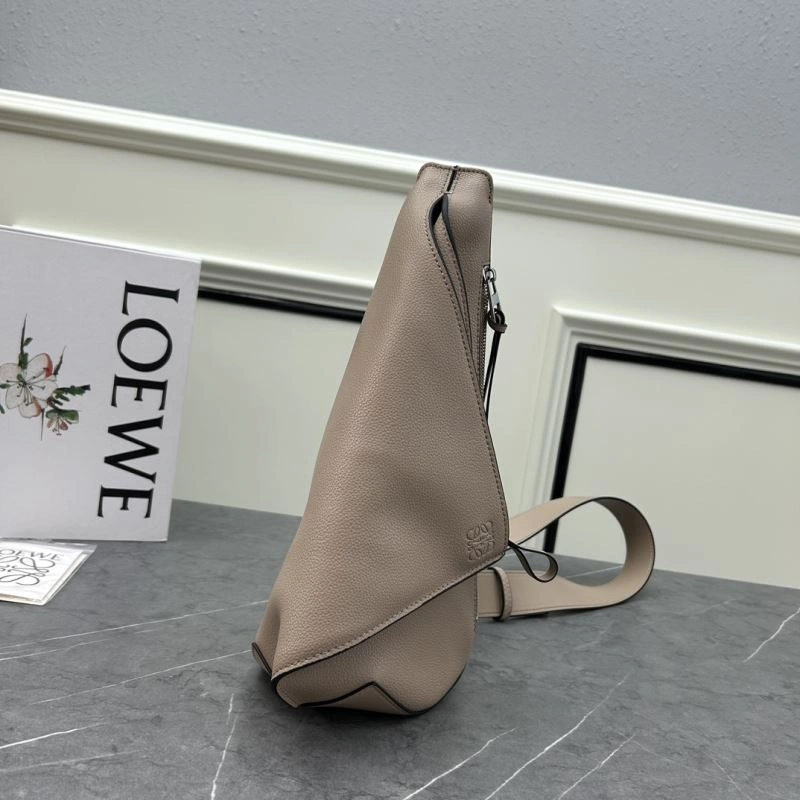 Loewe Waist Chest Packs EyeCatching 83555