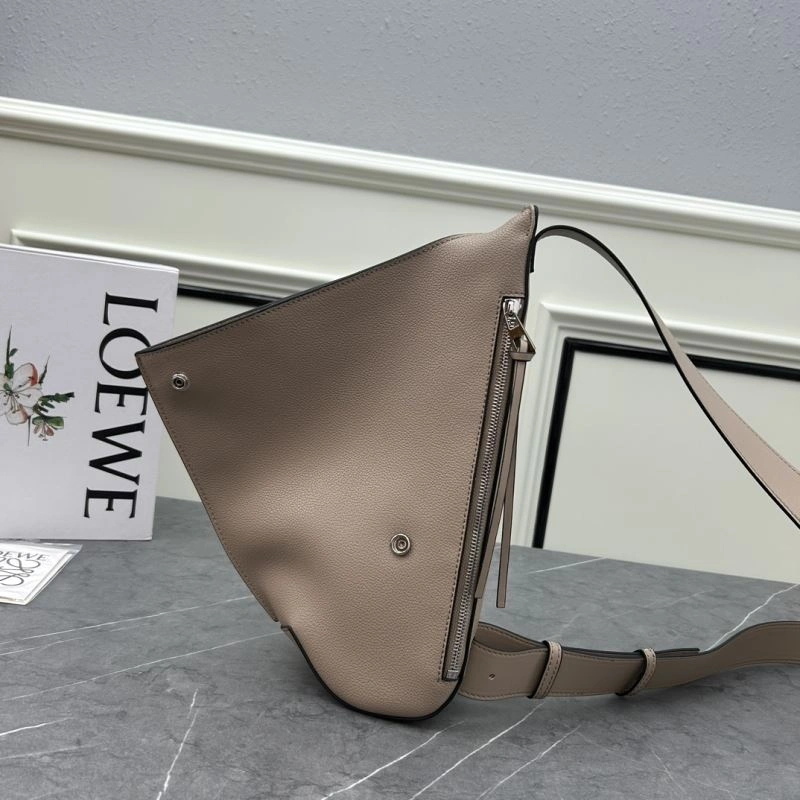 Loewe Waist Chest Packs EyeCatching 83555