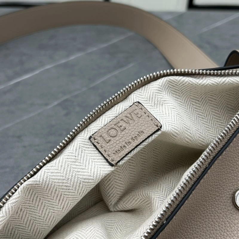 Loewe Waist Chest Packs EyeCatching 83555