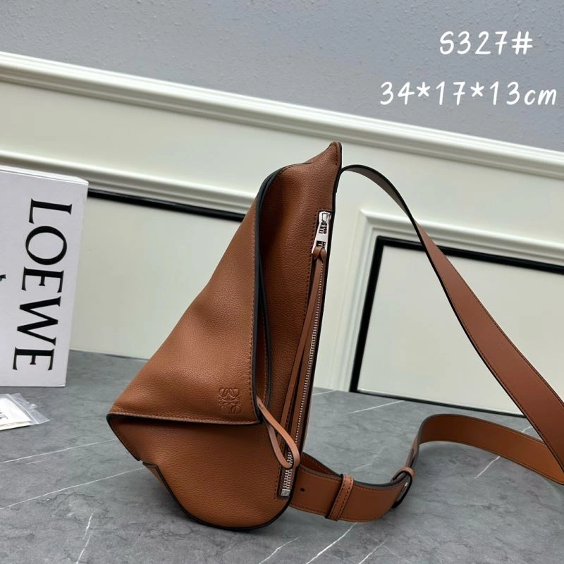 Loewe Waist Chest Packs AllSeason 83556
