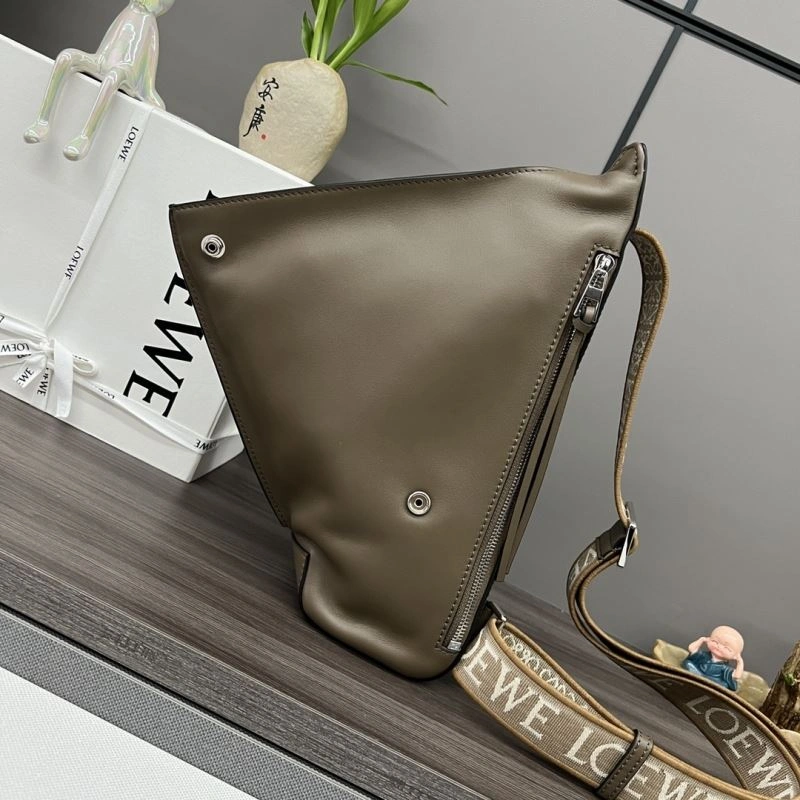 Stylish Loewe Waist Chest Packs 77303