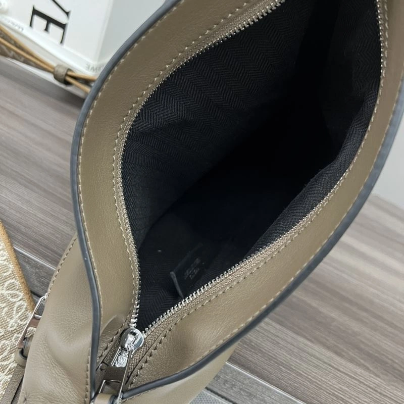 Stylish Loewe Waist Chest Packs 77303