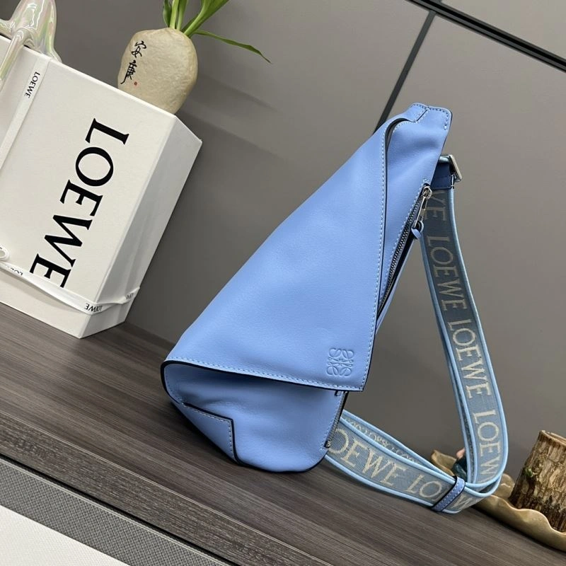 Resilient Loewe Waist Chest Packs 77285