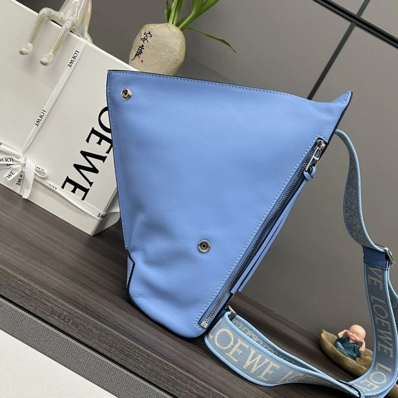 Resilient Loewe Waist Chest Packs 77285