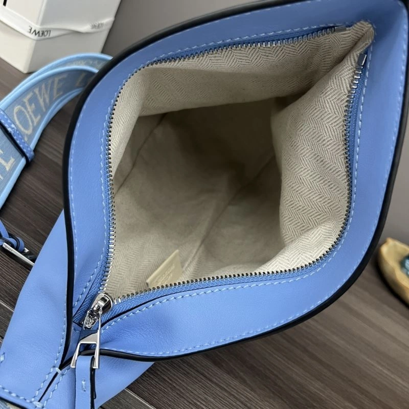 Resilient Loewe Waist Chest Packs 77285