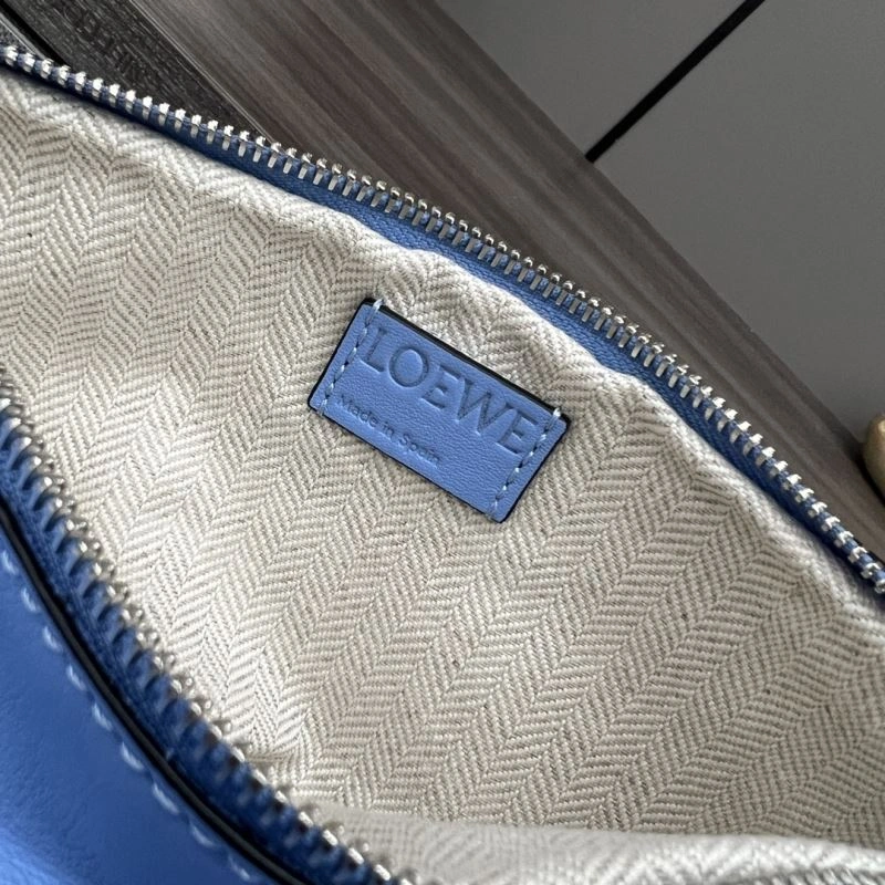 Resilient Loewe Waist Chest Packs 77285