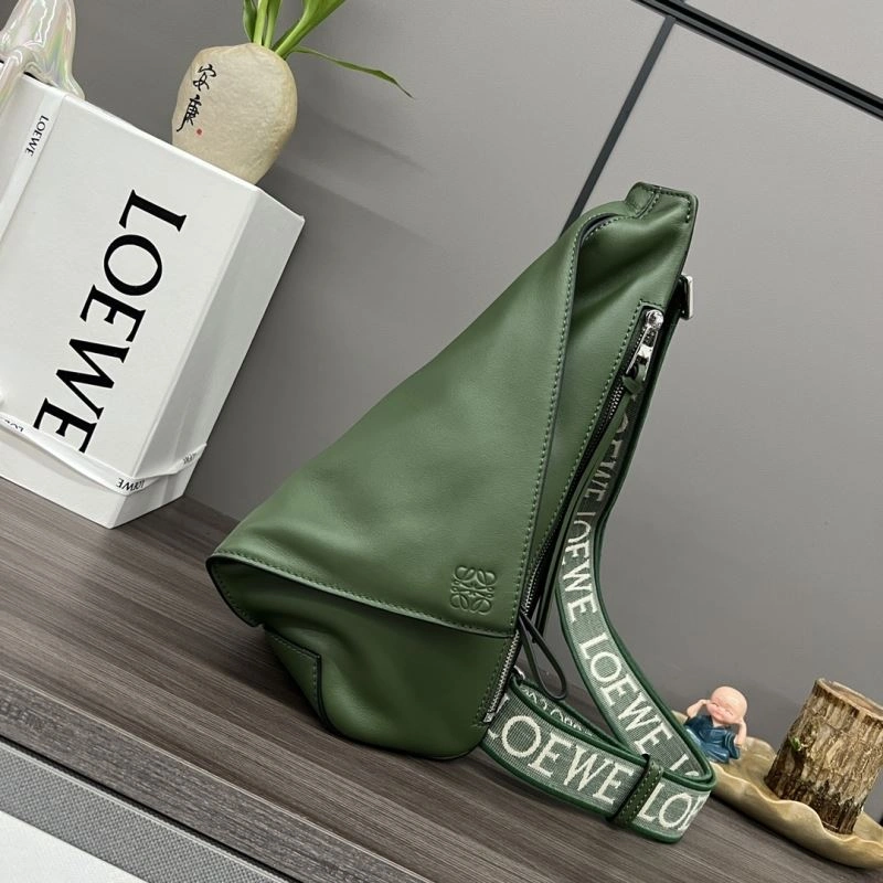 Loewe Waist Chest Packs Versatile 77287