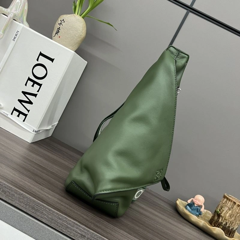 Loewe Waist Chest Packs Versatile 77287