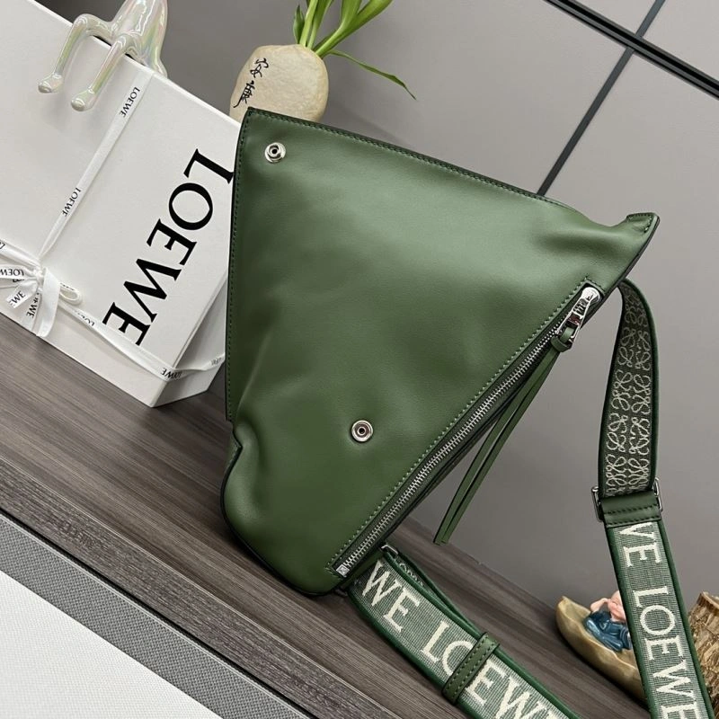 Loewe Waist Chest Packs Versatile 77287