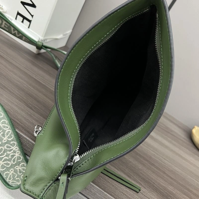 Loewe Waist Chest Packs Versatile 77287