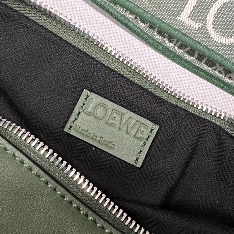 Loewe Waist Chest Packs Versatile 77287