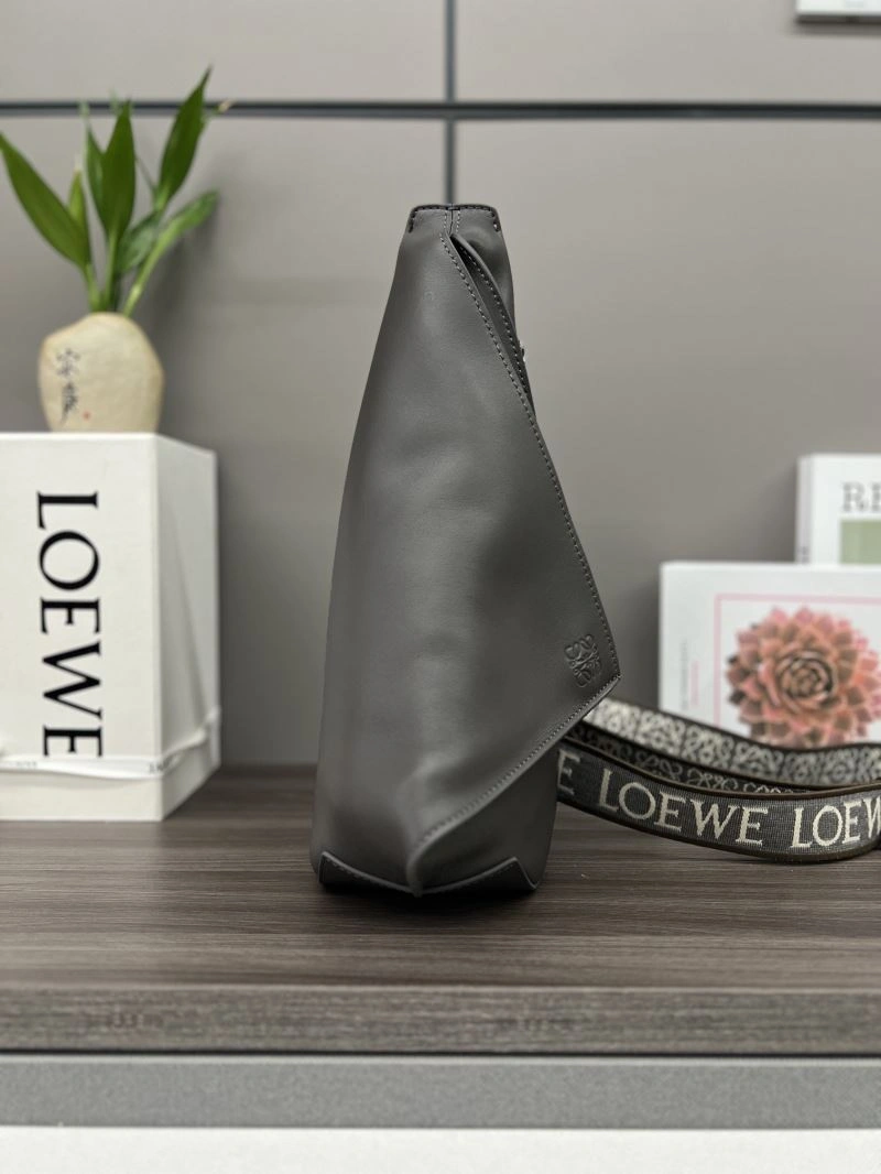 Loewe Waist Chest Packs Refined 77281