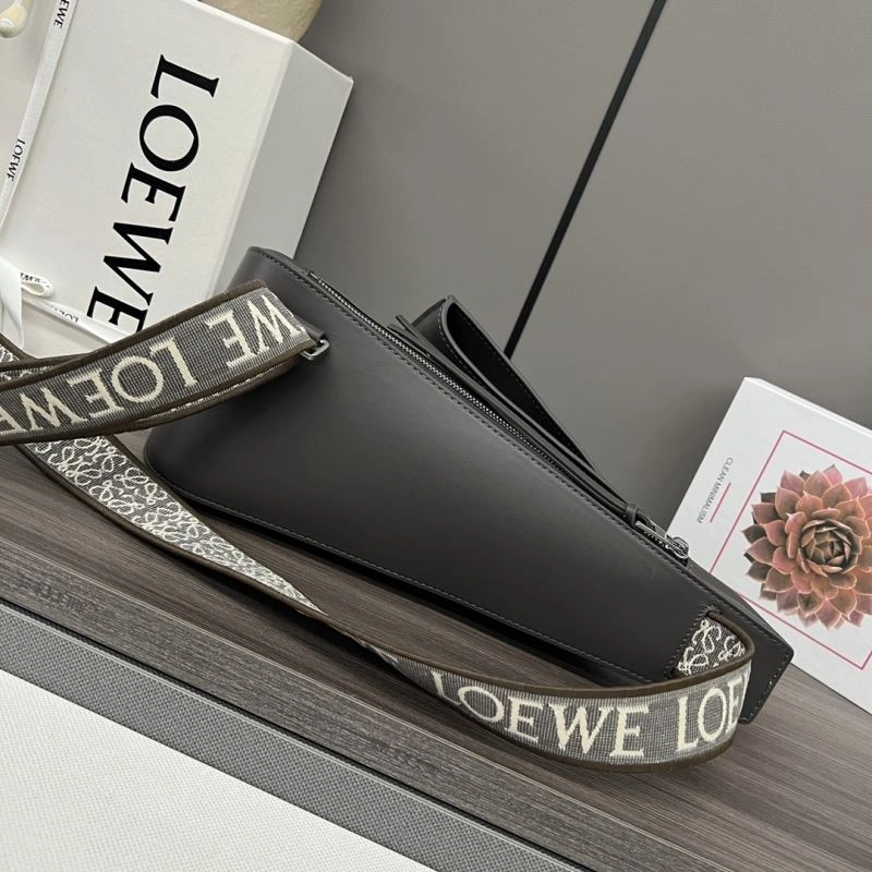 Loewe Waist Chest Packs Refined 77281