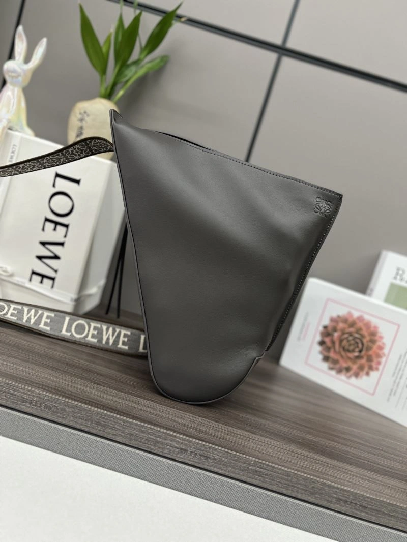 Loewe Waist Chest Packs Refined 77281