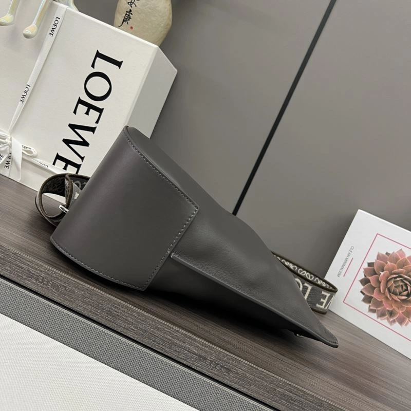 Loewe Waist Chest Packs Refined 77281