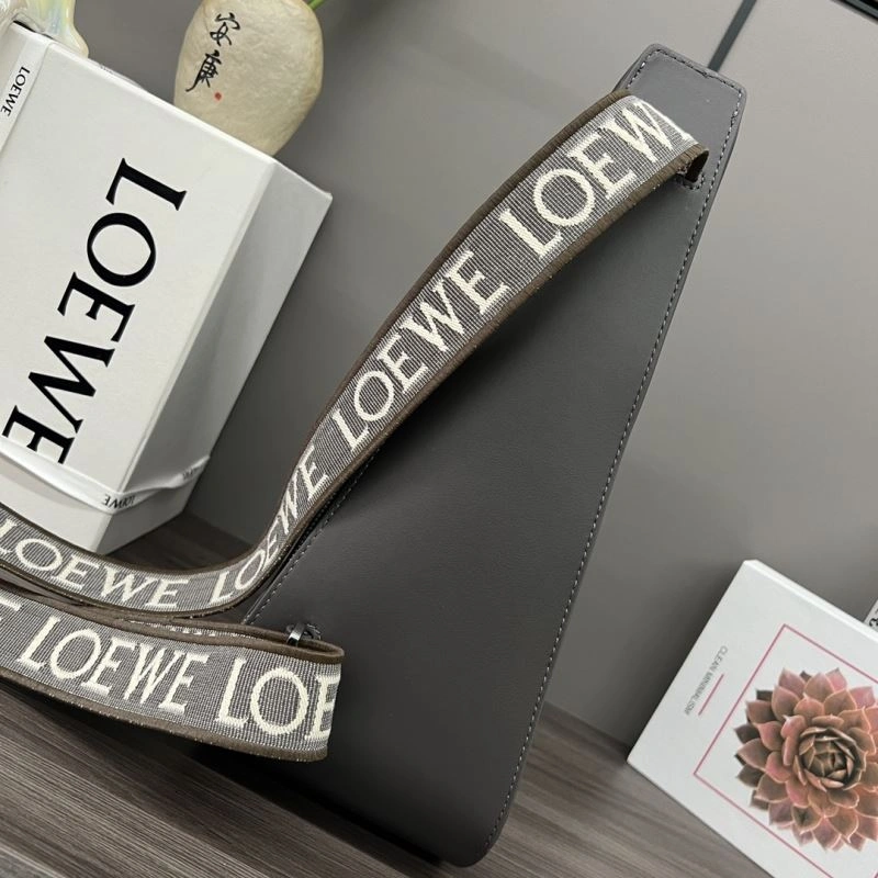 Loewe Waist Chest Packs Refined 77281